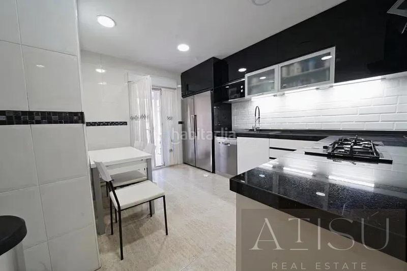 Foto 17c82b36-4228-4135-ad31-7d53b6382b8f. Apartament amb aparcament piscina a Pueblo Acantilado-Lanuza Campello (el)