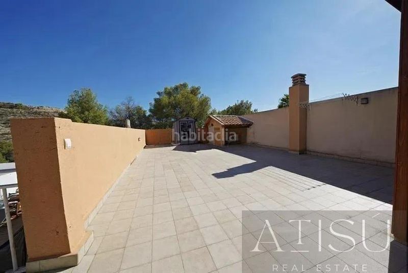 Foto 1cf8b3e1-1ec0-4a0d-98c4-c17ac1c00cda. Apartament amb aparcament piscina a Pueblo Acantilado-Lanuza Campello (el)