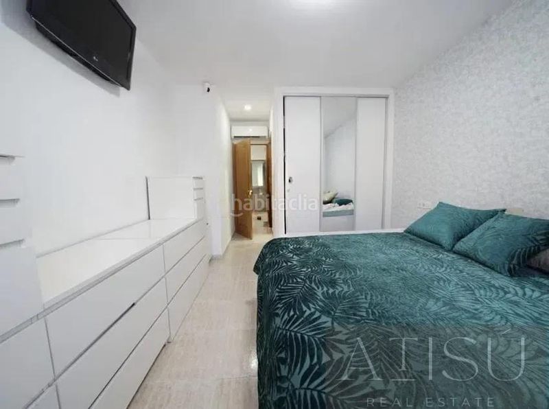 Foto 22bffb6f-42f0-4287-81ec-c5314694e88a. Apartament amb aparcament piscina a Pueblo Acantilado-Lanuza Campello (el)