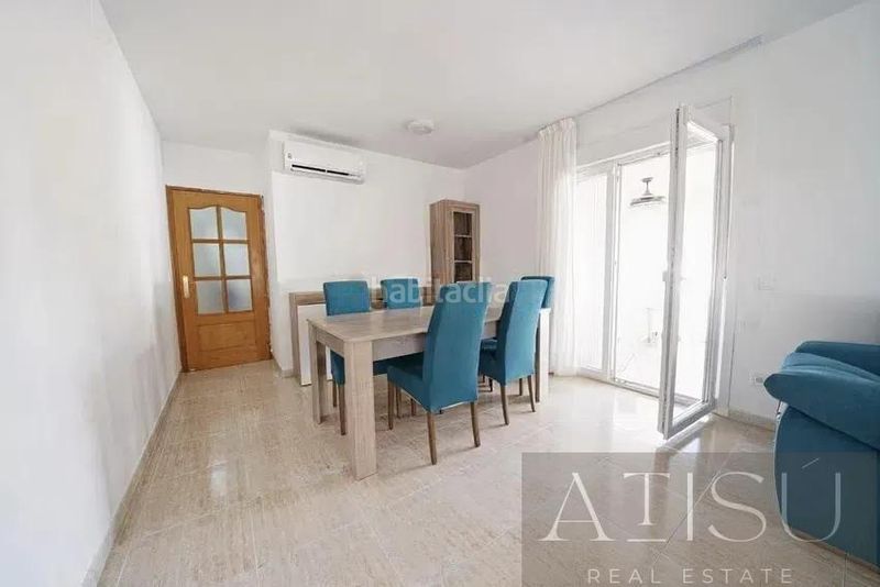 Foto 294379c7-52fa-4db5-b489-ab8208325443. Apartament amb aparcament piscina a Pueblo Acantilado-Lanuza Campello (el)