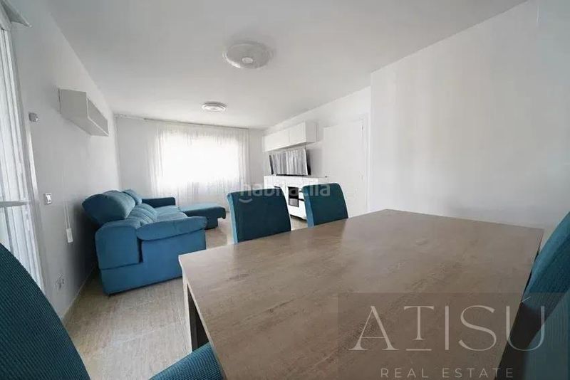 Foto 3f9e04ec-db6d-417f-af06-8e71d46f364d. Apartament amb aparcament piscina a Pueblo Acantilado-Lanuza Campello (el)