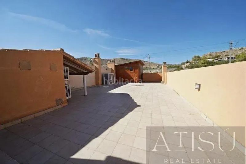 Foto 4a3de687-cf8e-45ec-b27e-afabd93a85ce. Apartament amb aparcament piscina a Pueblo Acantilado-Lanuza Campello (el)