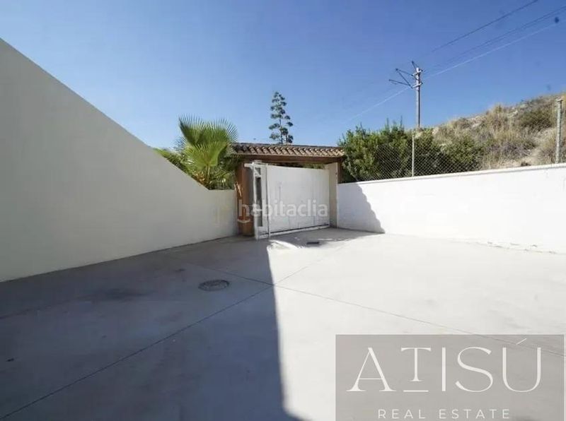 Foto 4cb15d68-e746-4a6a-9f79-7ff2b56ec195. Apartament amb aparcament piscina a Pueblo Acantilado-Lanuza Campello (el)