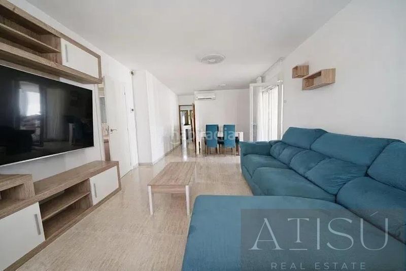 Foto 51a107eb-b9f7-40b1-862d-be13eb58ed1b. Apartament amb aparcament piscina a Pueblo Acantilado-Lanuza Campello (el)