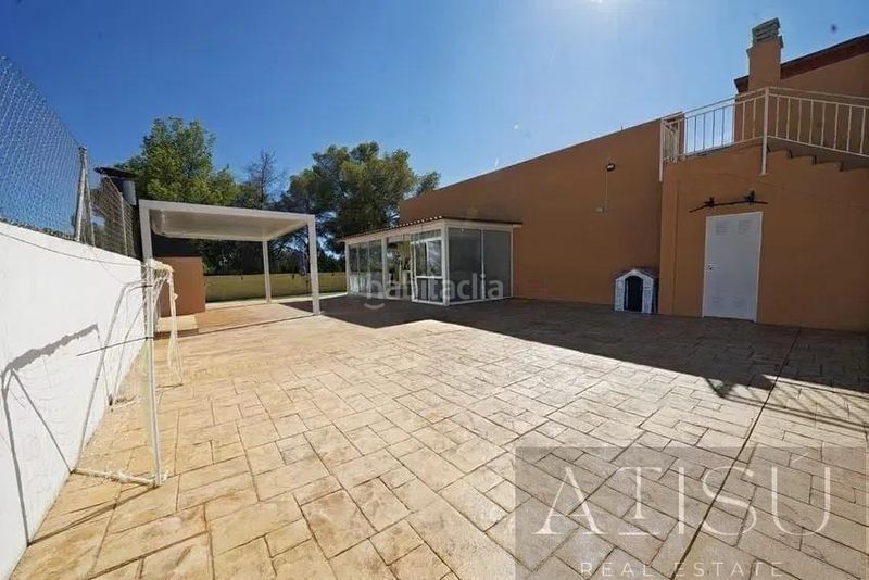 Foto 528b1449-fec5-41d8-b57c-49ff57cd6c7d. Apartament amb aparcament piscina a Pueblo Acantilado-Lanuza Campello (el)