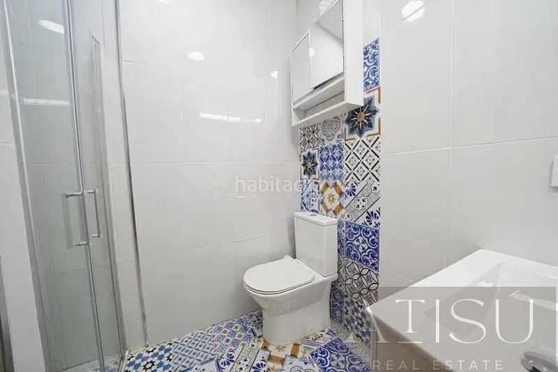 Foto 5f425b85-b8f6-4156-a992-9111e9448779. Apartament amb aparcament piscina a Pueblo Acantilado-Lanuza Campello (el)