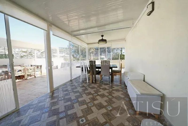 Foto 670fe5bd-9a63-41c4-9d1e-fa04fdb9fef1. Apartament amb aparcament piscina a Pueblo Acantilado-Lanuza Campello (el)