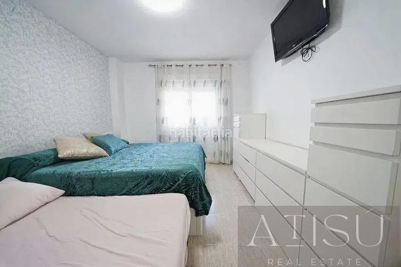 Foto 79401a24-cf4e-4024-8ea6-19f1ef74dd0c. Apartament amb aparcament piscina a Pueblo Acantilado-Lanuza Campello (el)