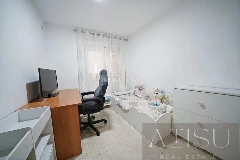 Foto 7a3f8854-744a-4953-bca4-9f947f503263. Apartament amb aparcament piscina a Pueblo Acantilado-Lanuza Campello (el)