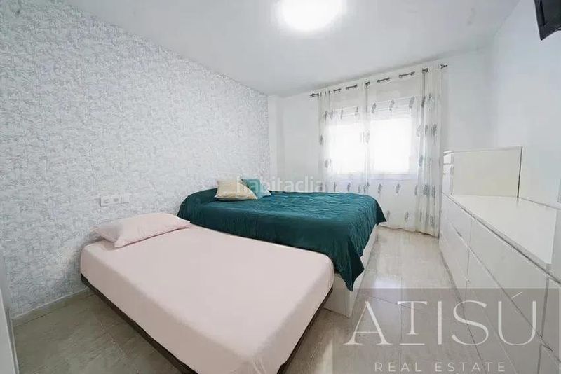 Foto 872d07f2-5230-4690-8eb0-bf3d48fa4503. Apartament amb aparcament piscina a Pueblo Acantilado-Lanuza Campello (el)
