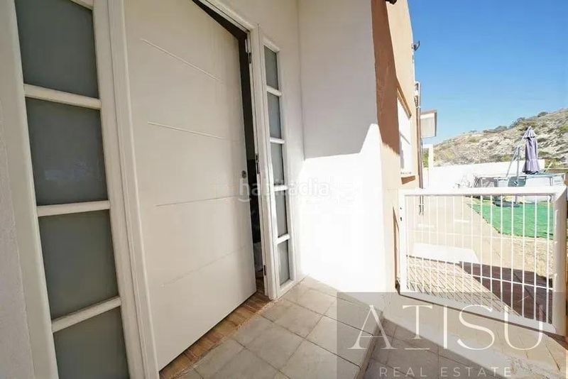 Foto 91d09fe3-d1d7-4772-a747-3644a71030f4. Apartament amb aparcament piscina a Pueblo Acantilado-Lanuza Campello (el)