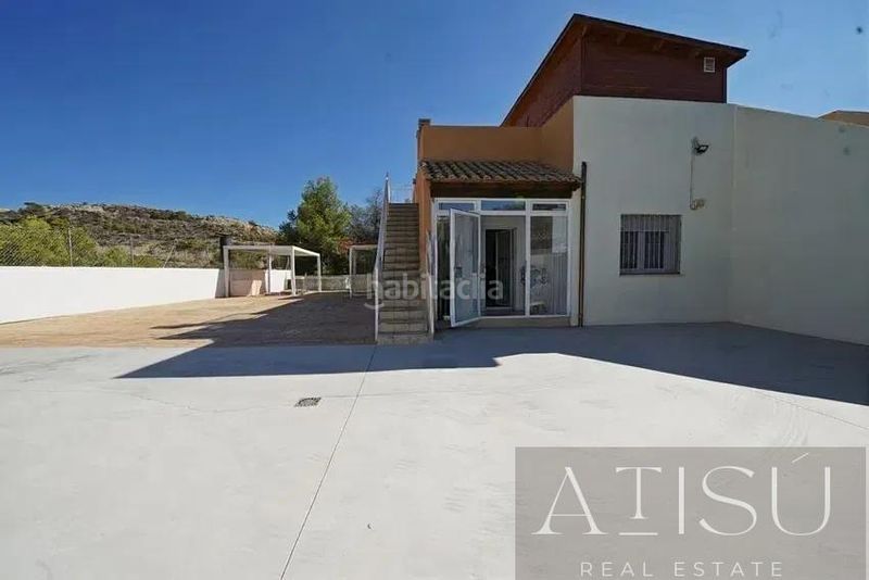 Foto 953f7884-a147-4d95-80ec-815d2f30f8f4. Apartament amb aparcament piscina a Pueblo Acantilado-Lanuza Campello (el)