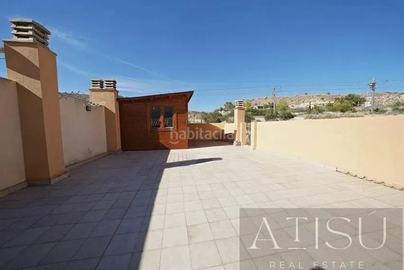Foto d85f24be-c572-4461-8141-bb0ff25a008f. Apartament amb aparcament piscina a Pueblo Acantilado-Lanuza Campello (el)