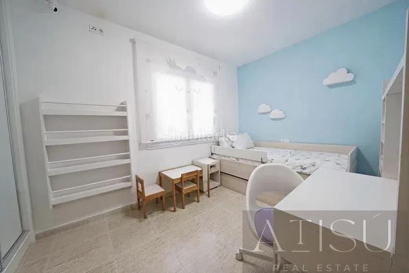 Foto db5f82b9-c43f-47a6-b191-8ddaa5d7a2dc. Apartament amb aparcament piscina a Pueblo Acantilado-Lanuza Campello (el)
