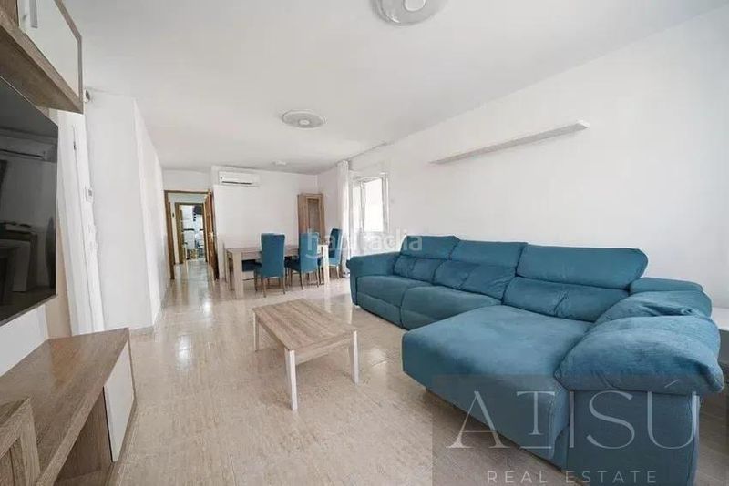 Foto def16735-c21a-42a7-a237-d0dc38d0d2bc. Apartament amb aparcament piscina a Pueblo Acantilado-Lanuza Campello (el)