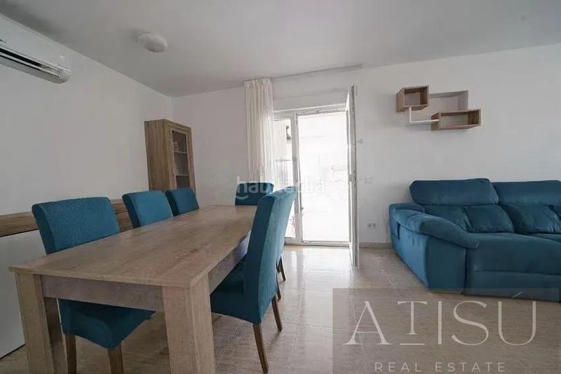 Foto e3a2e63a-7fe3-4f6e-8f16-bc8bdd3afeb6. Apartament amb aparcament piscina a Pueblo Acantilado-Lanuza Campello (el)
