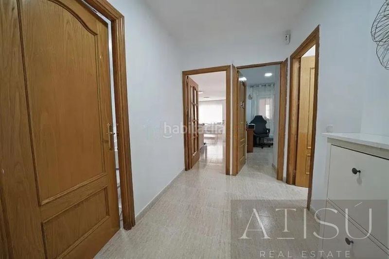 Foto facbe247-0eab-46d9-bdd4-3b9c534dc069. Apartament amb aparcament piscina a Pueblo Acantilado-Lanuza Campello (el)