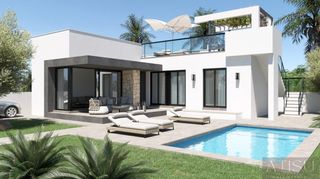 Chalet in Poblets (els). Els pobletsvilla