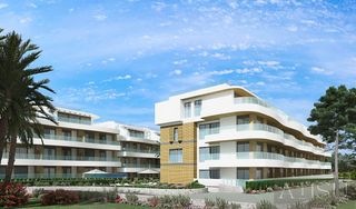 Apartament a Playa Flamenca