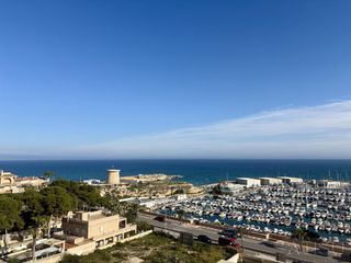 Lloguer Apartament a Azorin 10. El campelloapartamento