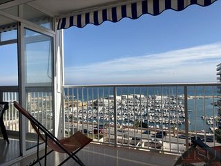 Rent Apartment in Azorin 10. El campelloapartamento