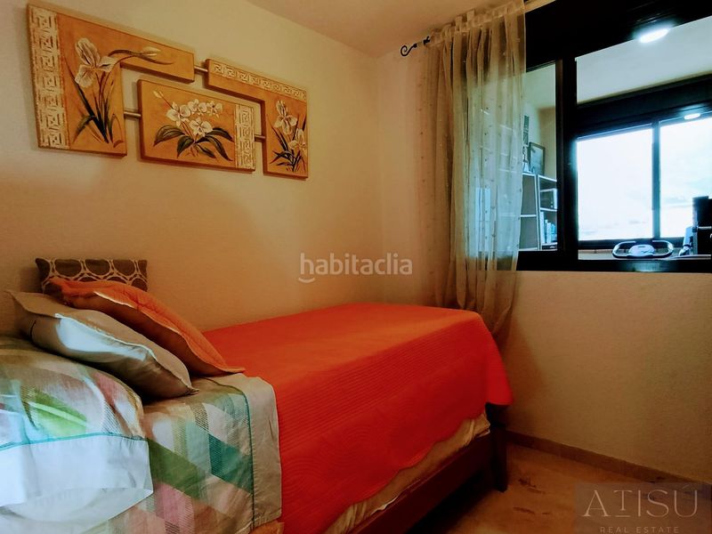 Foto 4dac8611-4ba5-4517-9786-6730c253f5af. Pis amb calefacció aparcament a Playa Poniente Benidorm