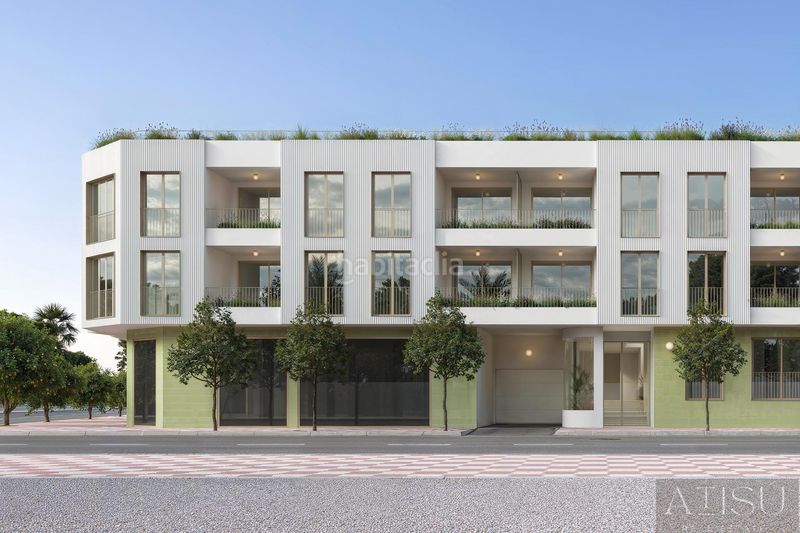 Foto 5723d998-bd69-4a81-88f9-cd9b7bb9b5b8. Apartamento  en Jacarilla