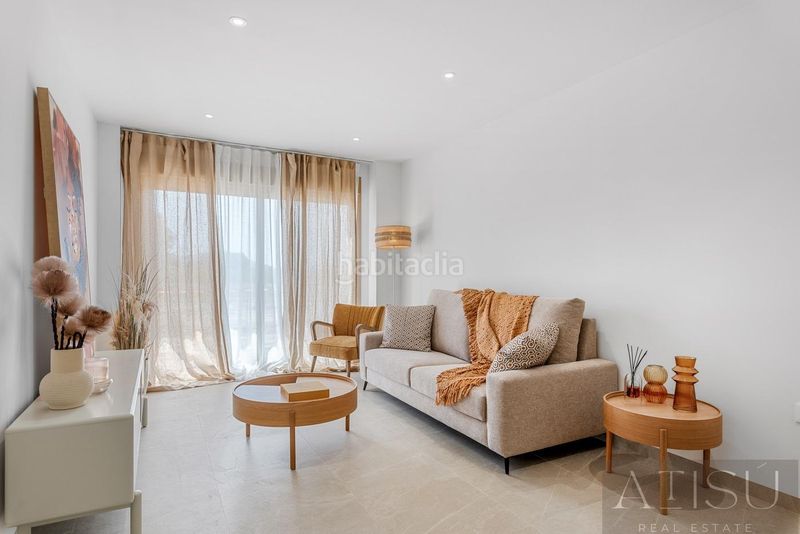 Foto a4de1e2a-86d3-4c09-8113-b99d5cc60085. Apartamento  en Jacarilla