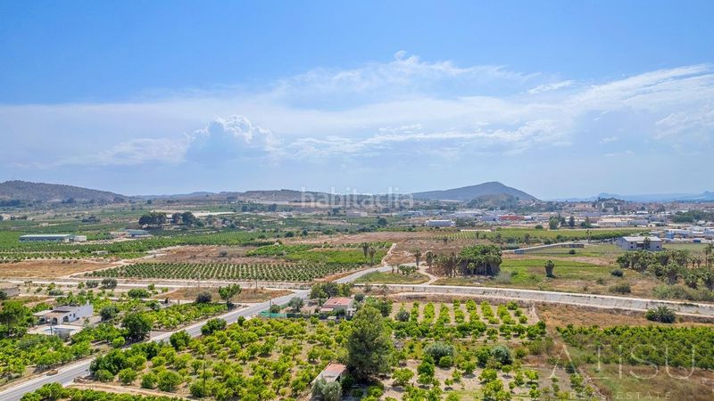 Foto a5af1c15-dd3b-4356-8111-6fb254d31433. Apartamento  en Jacarilla