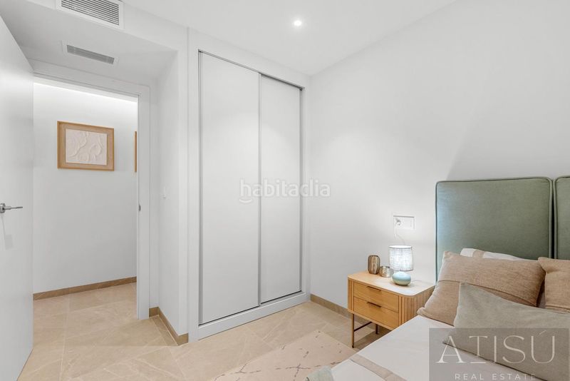 Foto df4fca1e-be84-45e5-8738-d3ea24b3eae8. Apartamento  en Jacarilla
