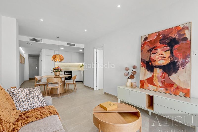 Foto f1d0a765-914d-4084-8ab3-d2e63bf41d21. Apartamento  en Jacarilla