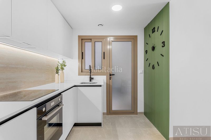 Foto f2bd7dfb-0d91-42d8-8556-d040cb8280a5. Apartamento  en Jacarilla