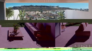 Appartement in Benijófar. Benijofarapartamento
