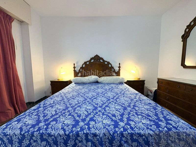 Foto 22285821-ce66-4720-9ea1-135a45461c3e. Rent flat with heating parking pool in Playa Poniente Benidorm