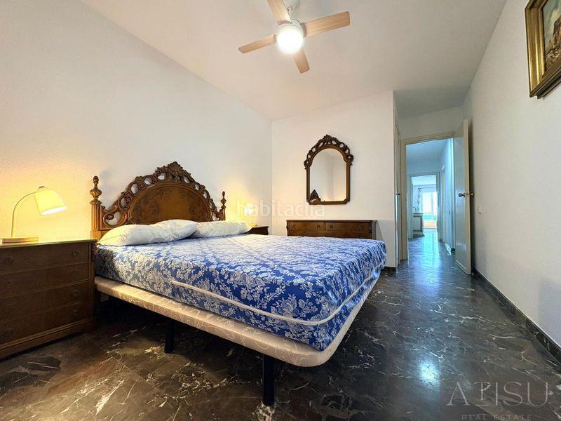 Foto 52404b93-ad4a-4b72-874f-6f475e8752fd. Rent flat with heating parking pool in Playa Poniente Benidorm