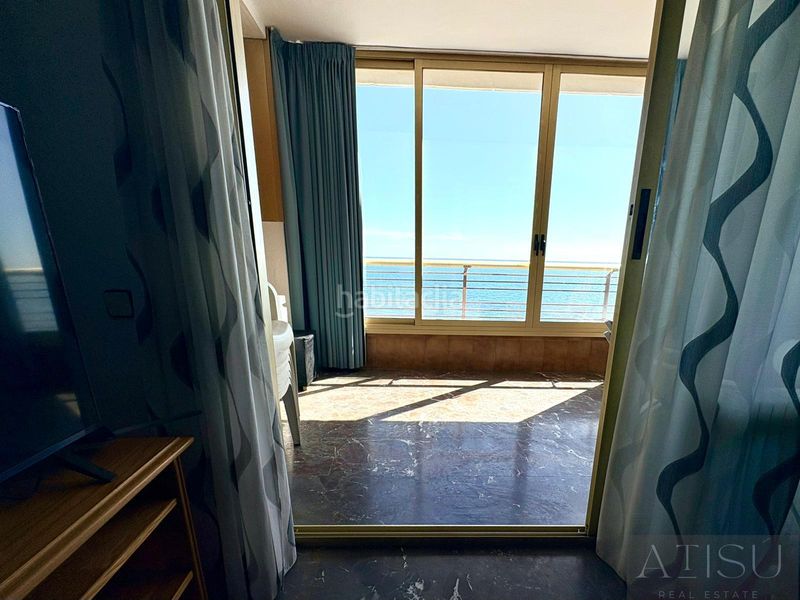 Foto 9a5fdf49-0838-4fdd-a27c-6f71eeb92caf. Rent flat with heating parking pool in Playa Poniente Benidorm