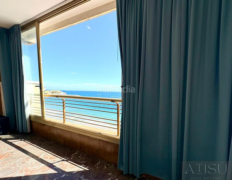 Foto de91b300-70fb-4be1-8db0-ea4221c9d847. Rent flat with heating parking pool in Playa Poniente Benidorm
