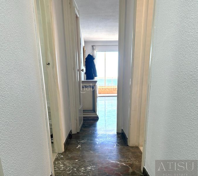 Foto fcdd84ee-4ebf-482f-b87c-53085c8282b6. Rent flat with heating parking pool in Playa Poniente Benidorm