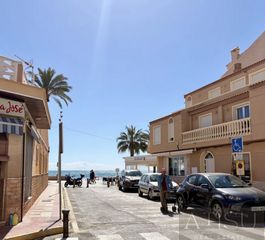 Appartement à Sant pere 20. El campelloapartamento
