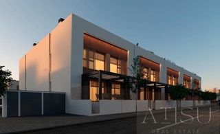 Chalet in Dolores. Doloresvilla