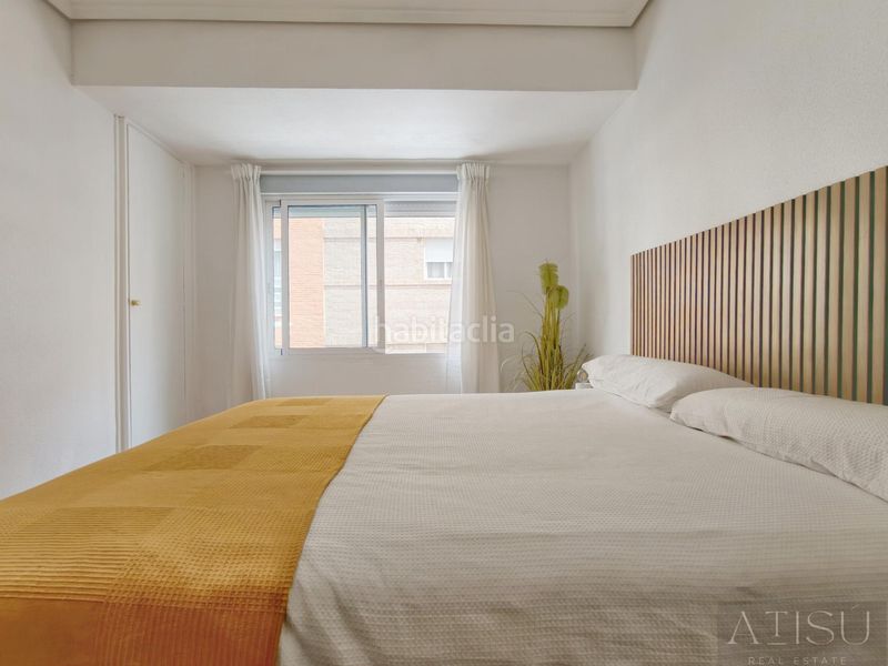 Foto 1497298d-c724-48b8-8b50-e7d125bc2a4b. Apartament a Mercado Alicante