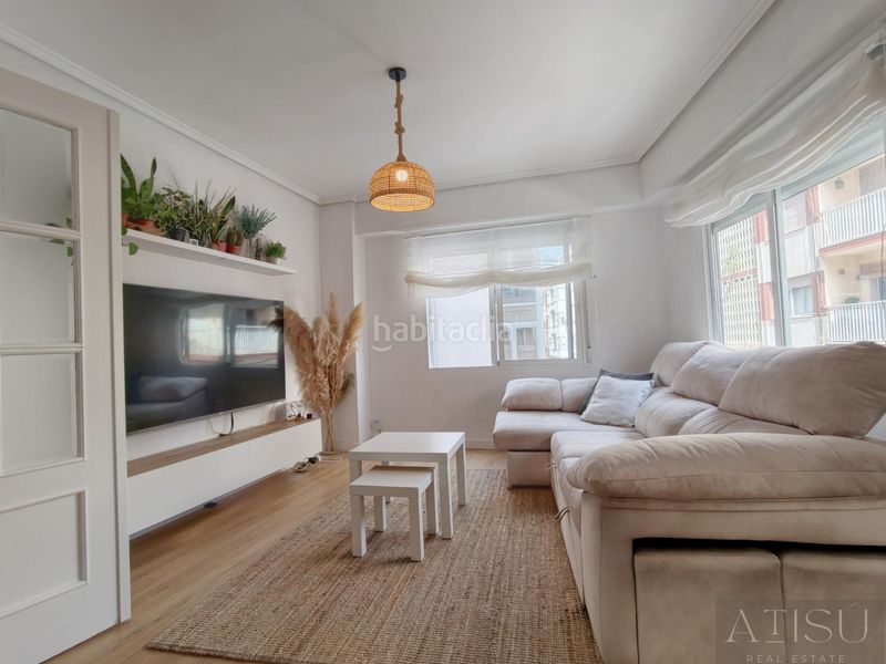 Foto 55451cfd-8878-4037-8253-00982a36ee99. Apartament a Mercado Alicante
