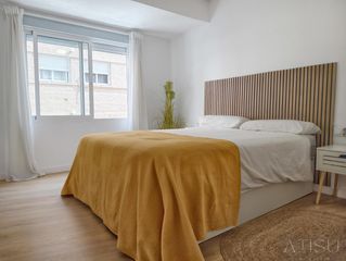 Apartment  Del capitan segarra. Alicanteapartamento