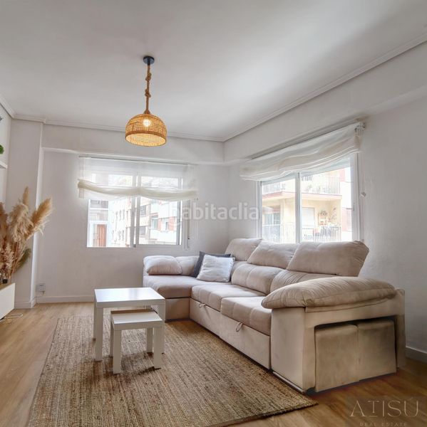 Foto a29a7a87-a139-4d78-92dd-7b2918e735df. Apartament a Mercado Alicante