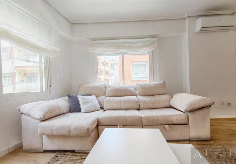 Foto a6cb7589-8484-46ce-8bde-53cf9fb7012c. Apartament a Mercado Alicante