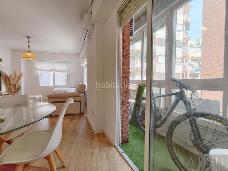 Foto c562771c-0780-4172-a567-80501f031b9d. Apartament a Mercado Alicante