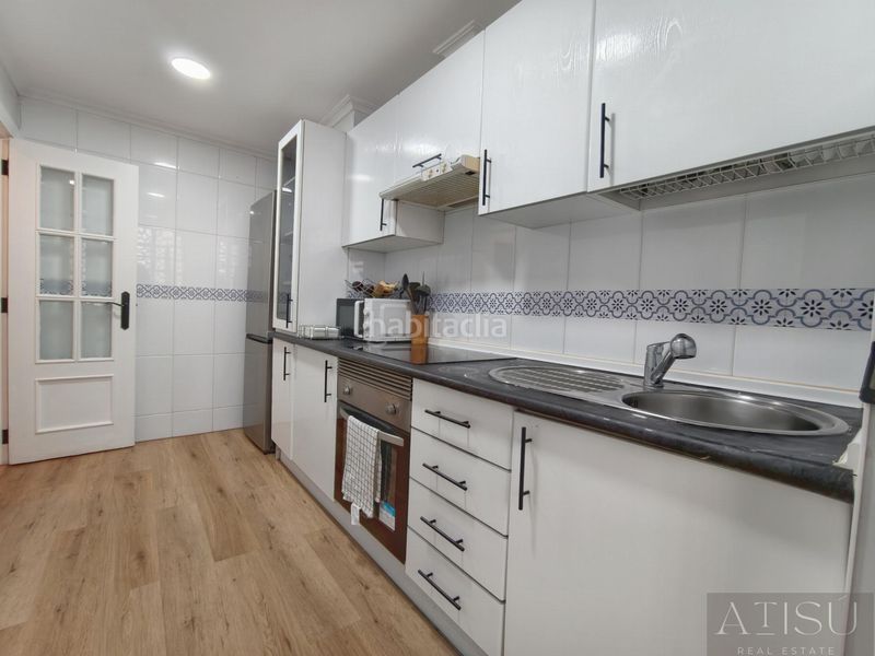 Foto d7aba27c-66c7-4d7f-ab89-25a1e5d1316c. Apartament a Mercado Alicante