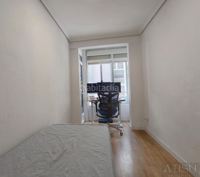 Foto f8255ab6-d9e4-41d6-8093-b248b2a46598. Apartament a Mercado Alicante