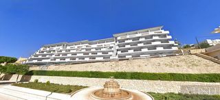 Penthouse in Relleu. Relleuatico