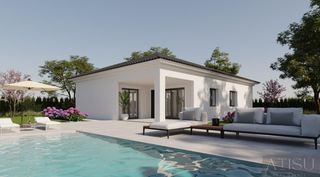 Chalet in Romana (la). La romanavilla
